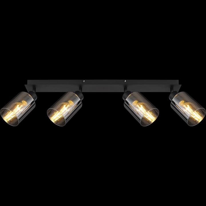 Actual product image Globo Hadera (E27)