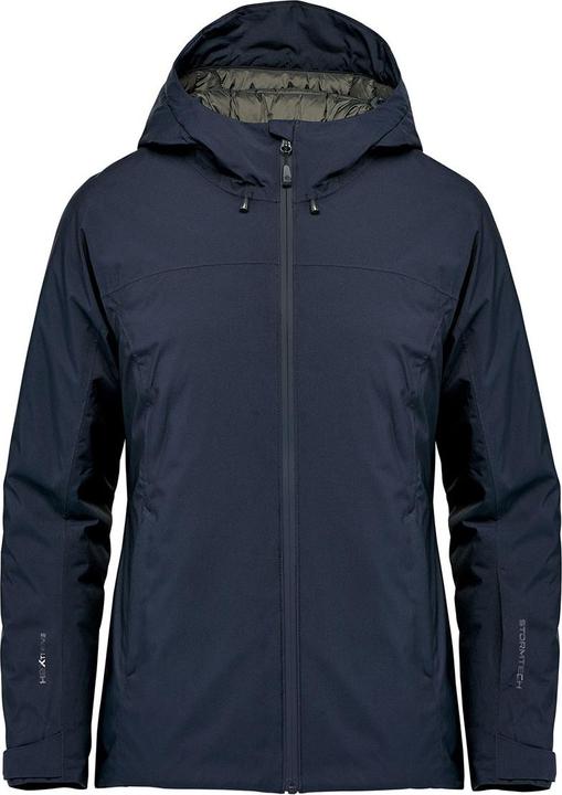 Stormtech Nostromo Softshelljacke Thermisches Material (L)