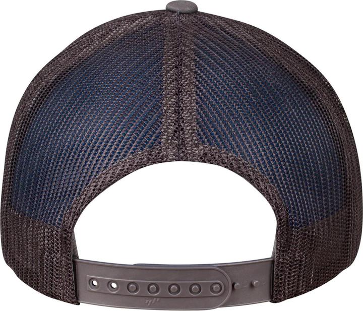 Produktbild Flexfit Retro Trucker Cap