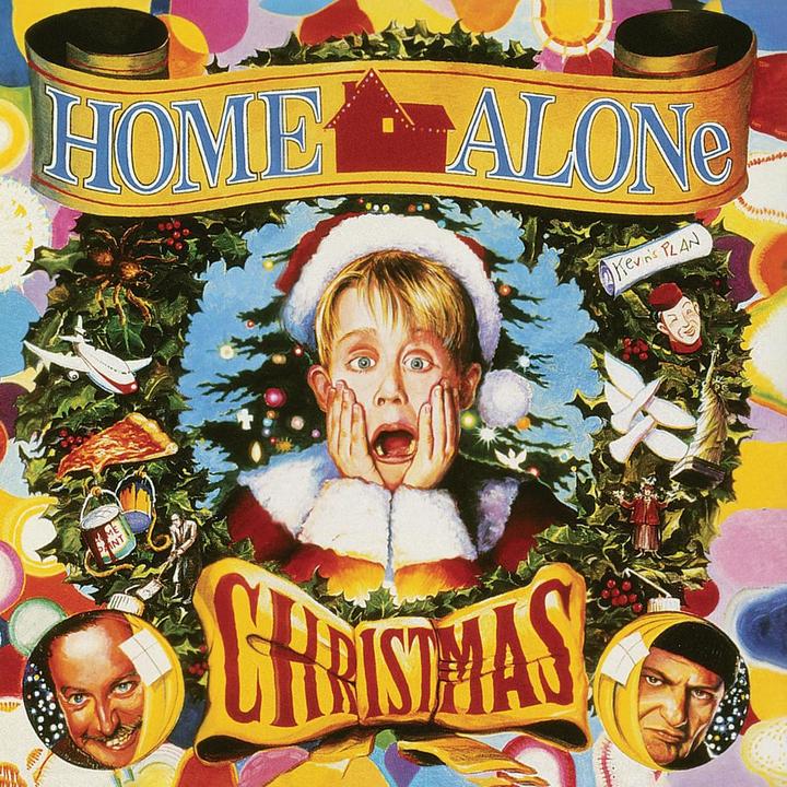 Produktbild Home Alone Christmas / Various (Ofgv) (Various)