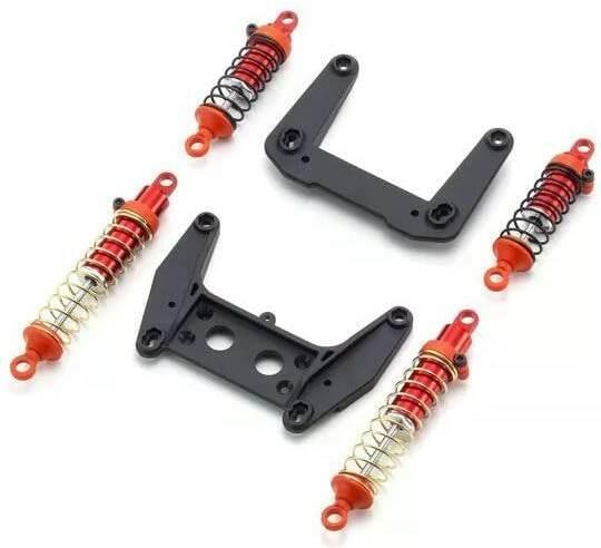 Immagine prodotto Kyosho Kit Ultima 2WD (Kit)