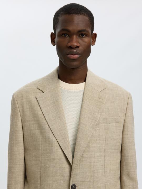 Produktbild Selected Relaxed Fit Blazer (42)