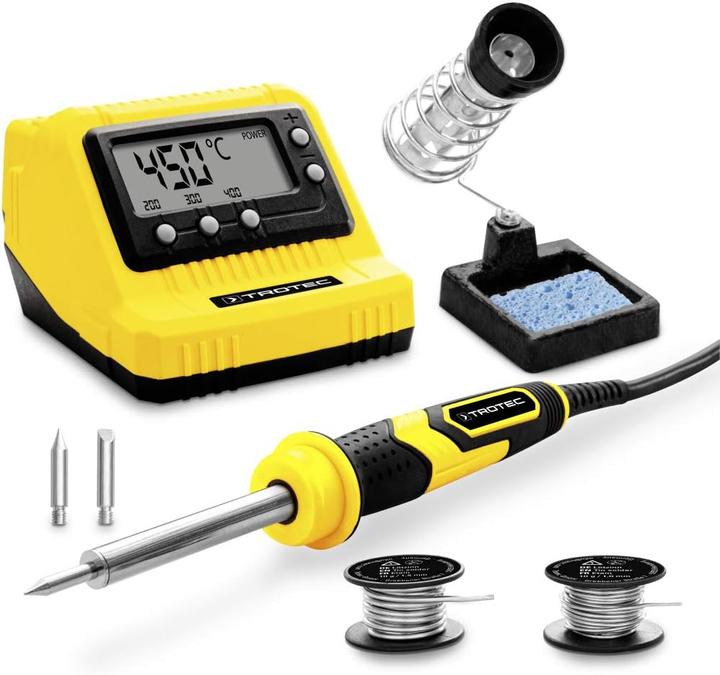 Produktbild Trotec PSIS 10-230V Lithium