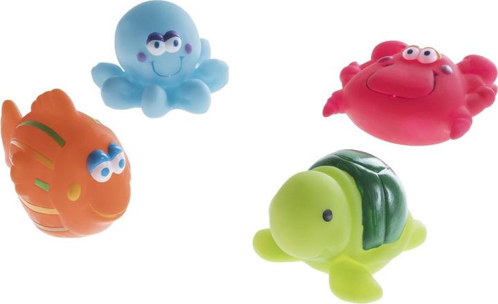 Immagine prodotto Chicco Gioco da tavolo sotto il mare (Tedesco)