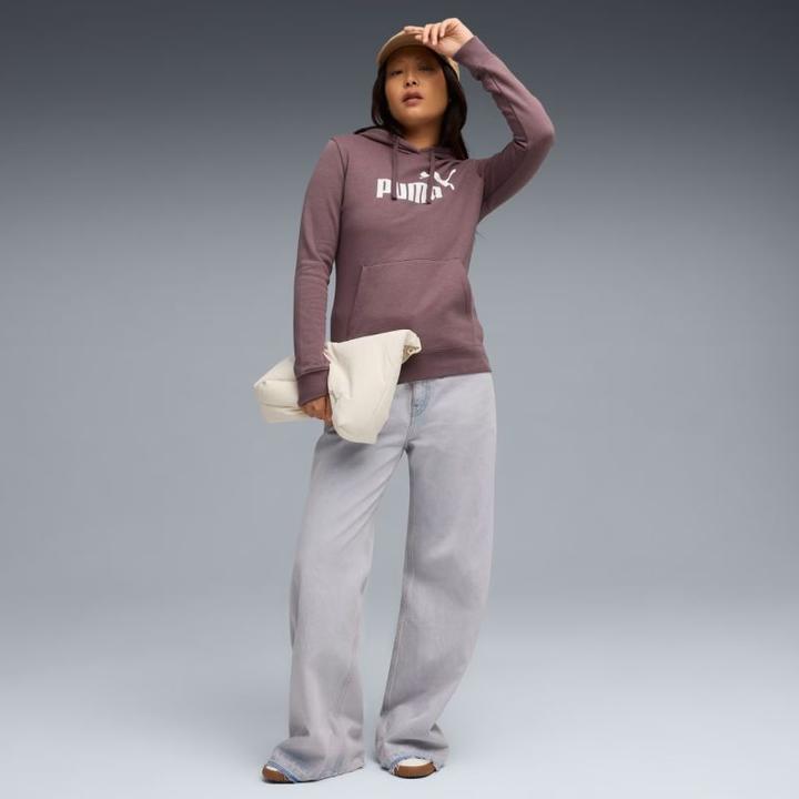 Produktbild Puma ESS No. 1 Logo Hoodie FL (s) (S)