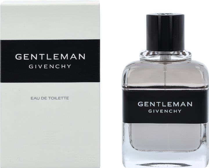 Produktbild Givenchy Gentleman (Eau de Toilette, 60 ml)
