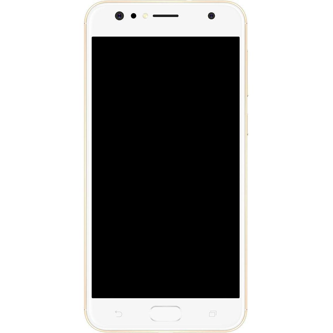 ASUS ZD553KL-5G (Display), Mobilgerät Ersatzteile, Weiss, Schwarz