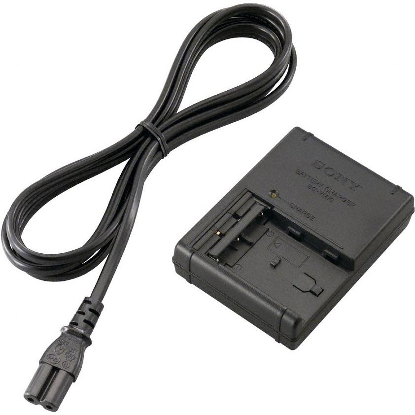 Sony Battery Charger (BC-VM10A) (Akku), Kamera Stromversorgung