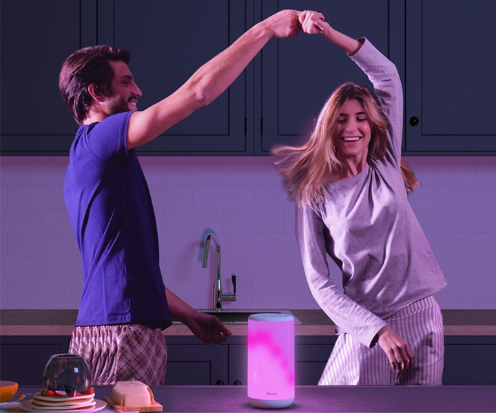 Immagine prodotto Govee Aura (350 lm)