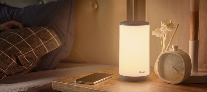 Immagine prodotto Govee Aura (350 lm)
