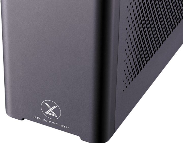 Produktbild ASUS XG Station Pro