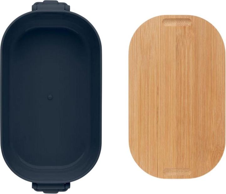 Image du produit MidOcean - Boîte à repas LEKKER