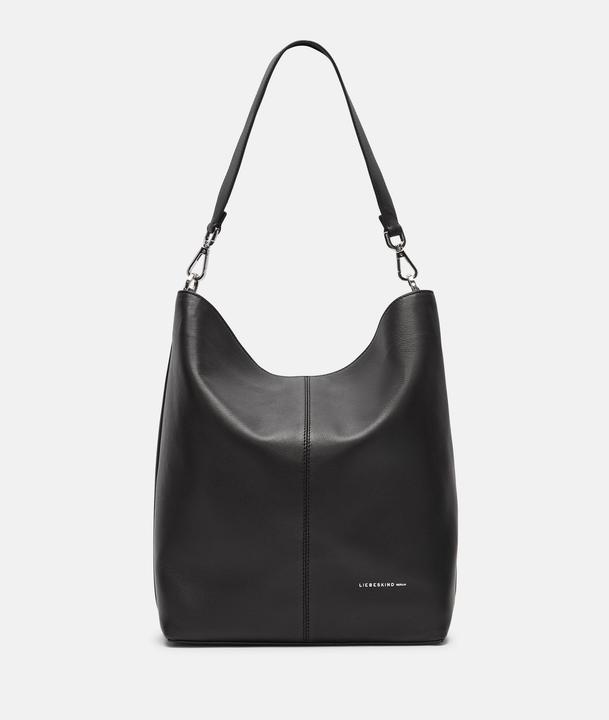 Actual product image Liebeskind Berlin Hobo Mittelgrosse Hobo-Bag aus Leder