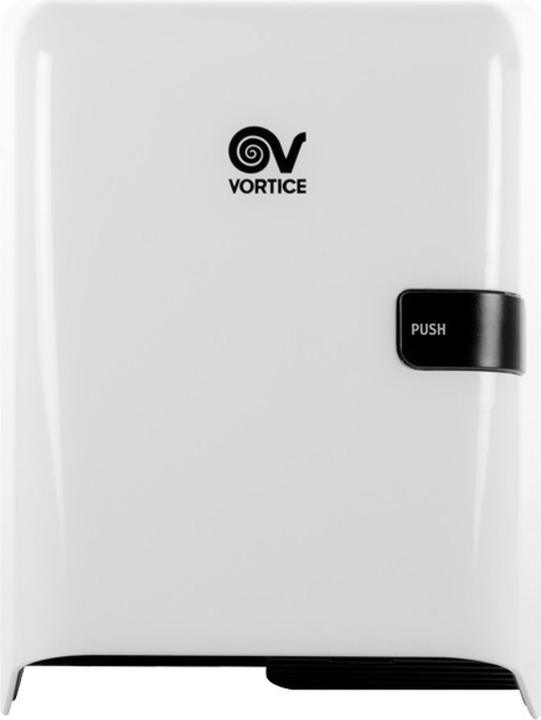 Actual product image Vortice Easy Dry Manual