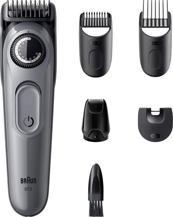 Produktbild Braun BT3560