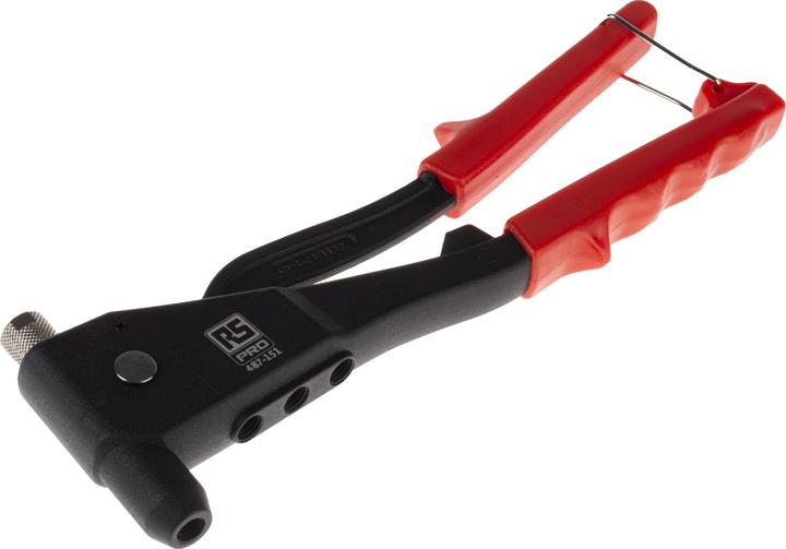 Actual product image RS PRO Thread insert riveting tool (286 mm)