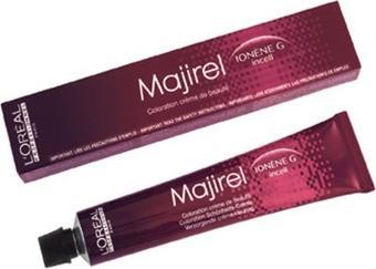 Actual product image L'Oréal Professionnel Majirel (4 medium brown)