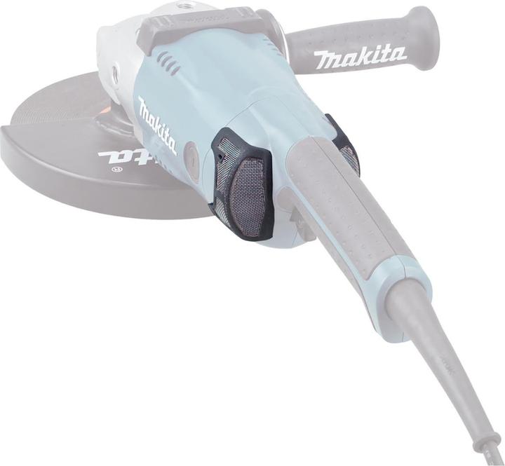 Actual product image Makita Dirt grid set