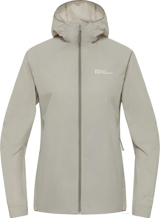 Produktbild Jack Wolfskin Prelight Octa Jkt W (M)