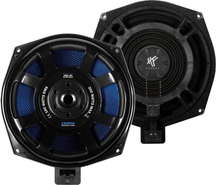 Produktbild Hifonics Zeus Zsb8w (300 W, 20 cm)