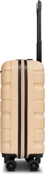 Image du produit Franky Munich 4.0 4 roues trolley cabine S 53 cm (38 l)