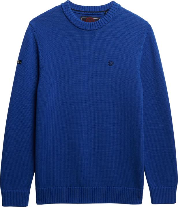Produktbild Superdry Preppy Baumwoll-Pullover (S)