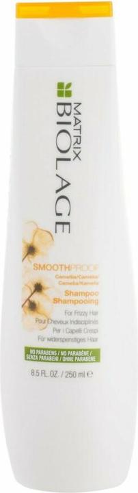 Actual product image Matrix smoothproof (Liquid shampoo, 250 ml)