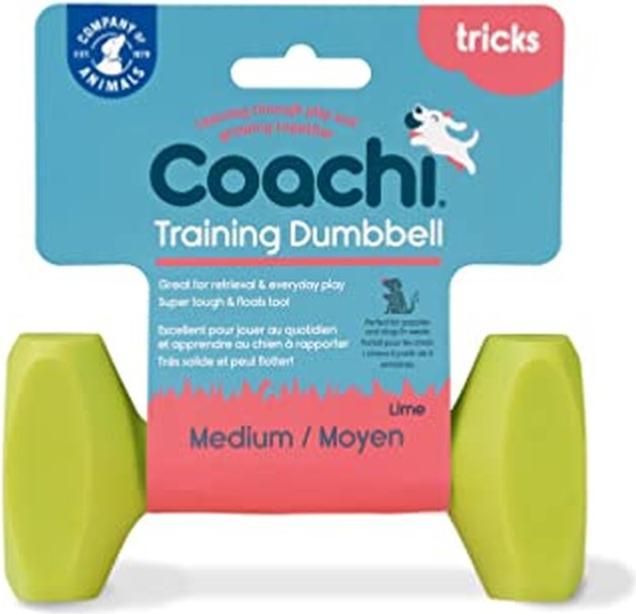 Produktbild Company of Animals Coachi Training Dumbbell (Apportieren)