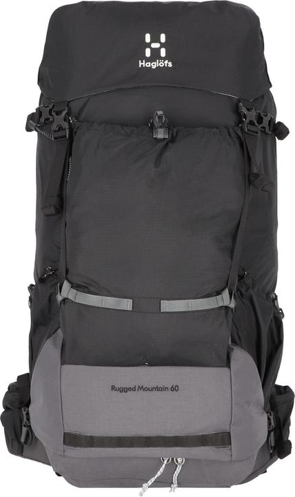 Actual product image Haglöfs Rugged Mountain 60 (60 l)