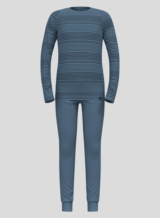 Produktbild Odlo Active Warm  Set (140)