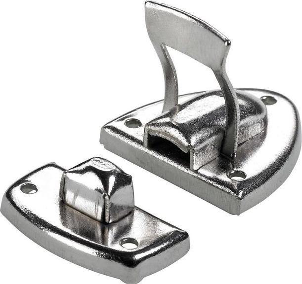 Produktbild Hettich Schatullenverschluss 23 x 35 mm (1 Stk.)
