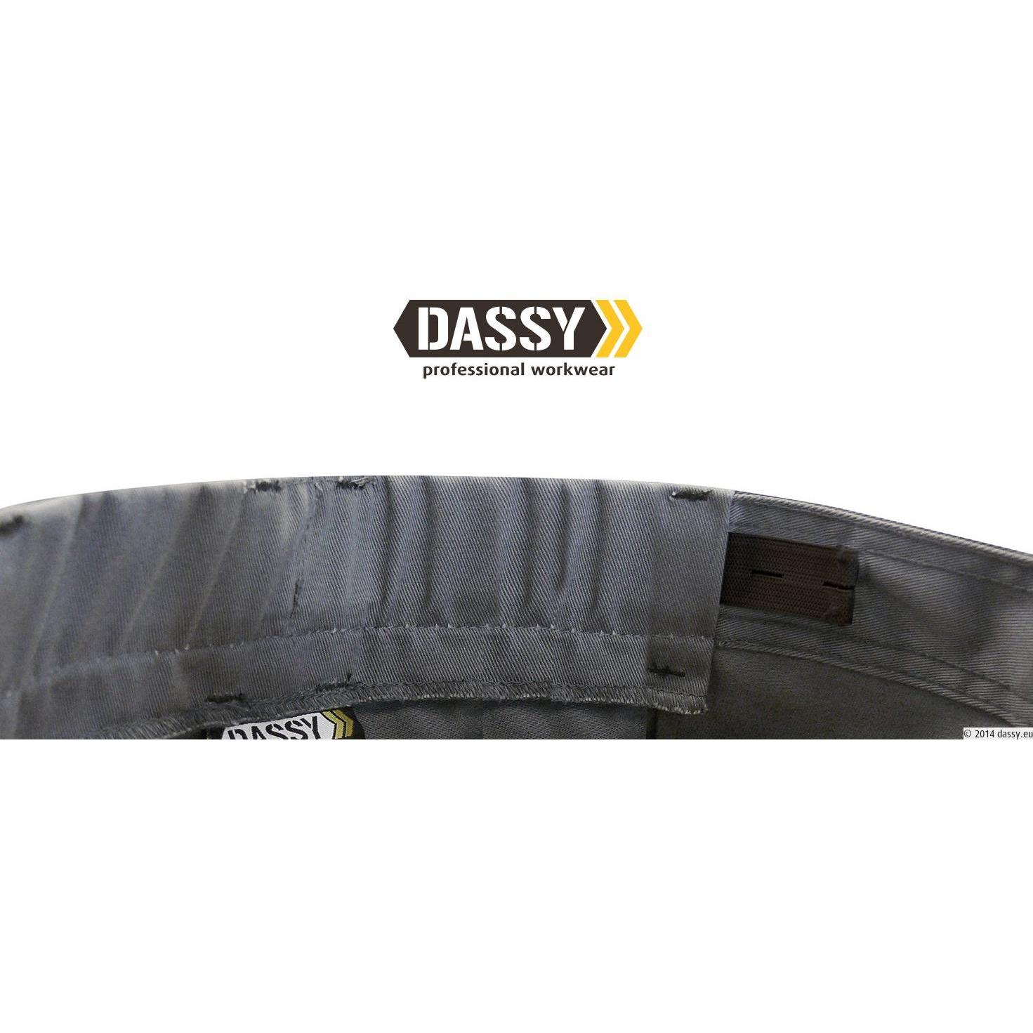 Thumbnail - Dassy, Arbeitshose, Bari (42)