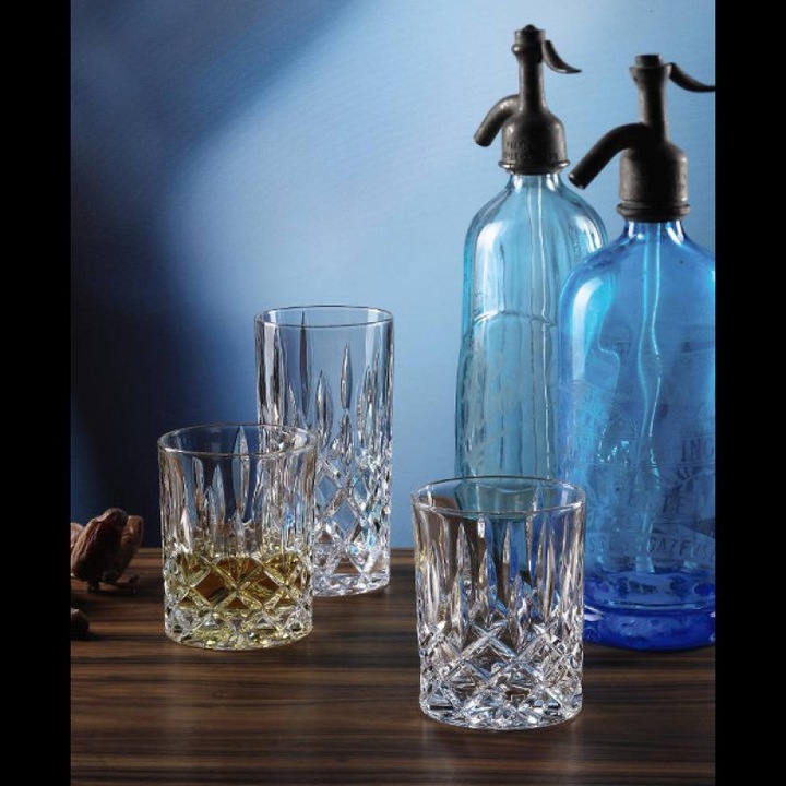Produktbild Nachtmann Noblesse (2.95 dl, 4 x, Whiskygläser)