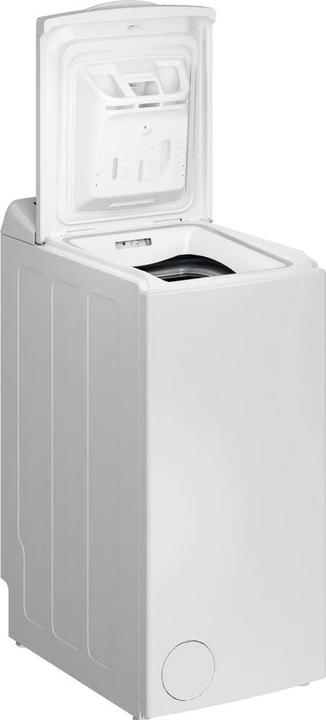 Immagine prodotto Indesit BTW S60400 UE (6 kg, Verso l'alto)
