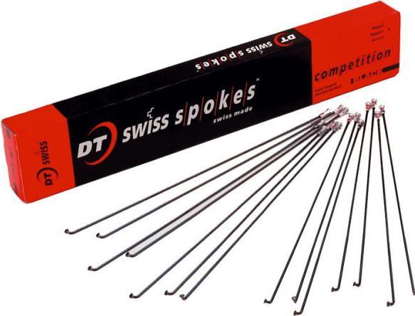 Produktbild DT Swiss Niro 2.0