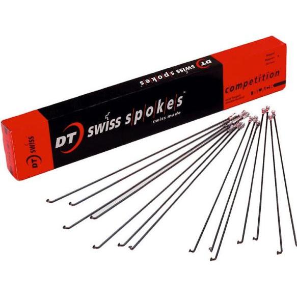 Thumbnail - DT Swiss, Velorad Zubehör