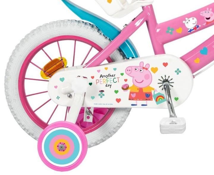 Produktbild Toimsa Peppa Pig (16")