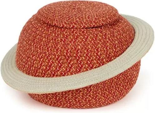 Lorena Canals Korb Saturn