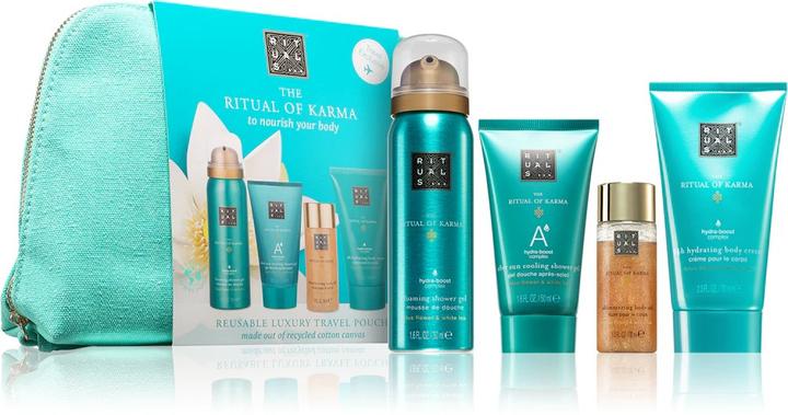 Actual product image Rituals The Ritual Of Karma (Body care set)