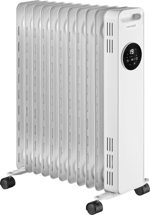 Concept RO3411 (2300 W)