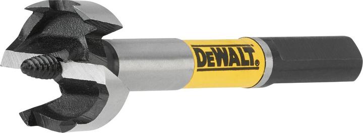 Immagine prodotto DeWalt Punta rapida per legno / Forstner, ø 25 mm (adatta per l'uso in trapani a batteria, f (25 millimetri)