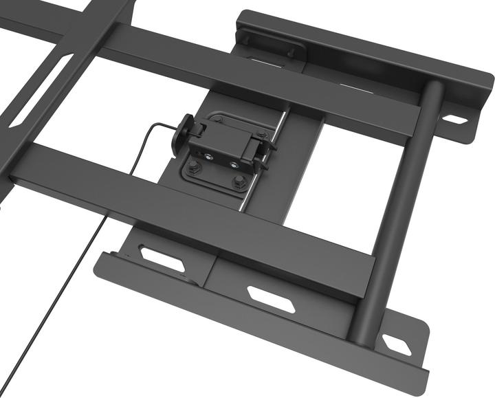 Image du produit Multibrackets Bras oscillant (Mur, 25 kg, 26" - 47")