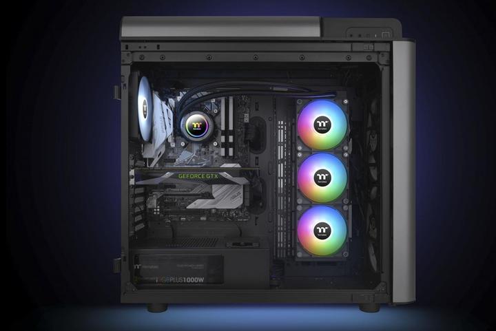 Produktbild Thermaltake TH360 V2 ARGB Sync