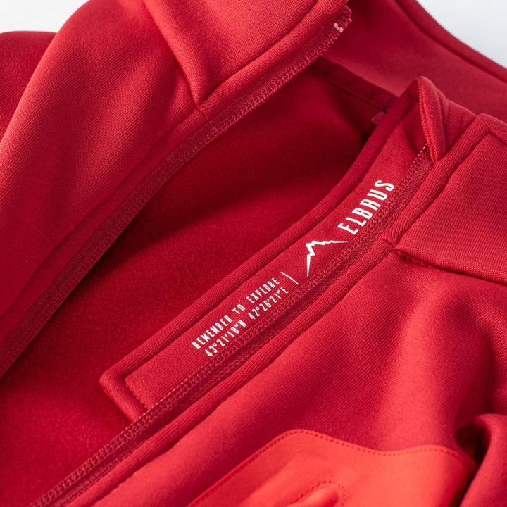 Produktbild Elbrus Nomi Polaretec Sweatshirt (L)