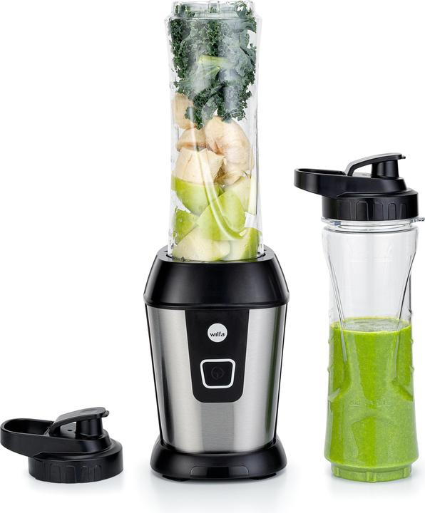 Image du produit Wilfa Blender Blend 2GO (500 W)