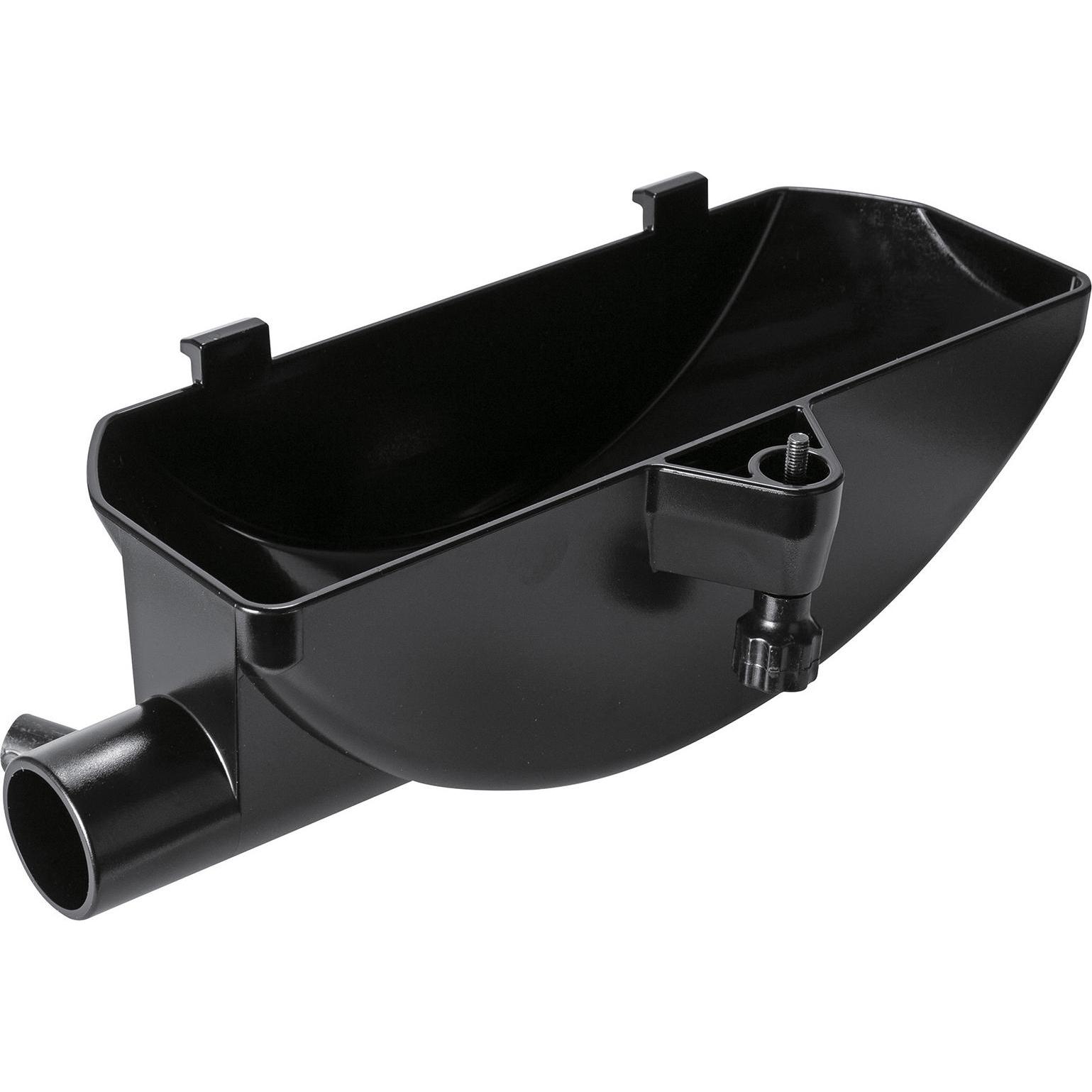 Makita, Zubehör Maschine, Staubbox kpl.