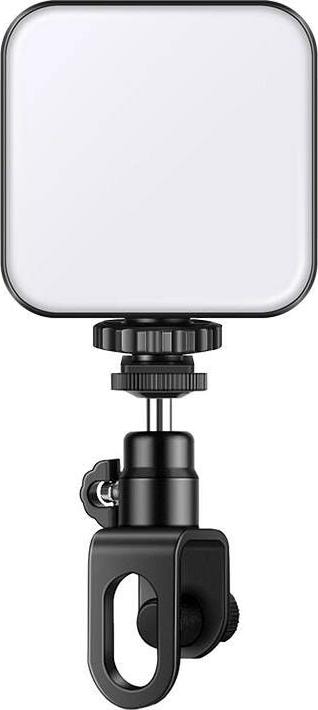 Immagine prodotto Neewer PL81 Lampada LED bicolore per selfie/videoconferenze