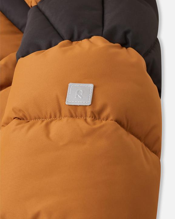 Produktbild Reima Winterjacke Toukola Cinnamon brown (164)