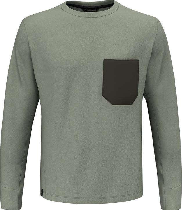 Produktbild Salewa Fanes Dry'Ton Pullover (S)