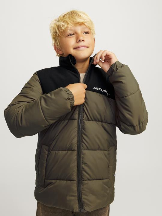 Produktbild Jack & Jones Pufferjacke Für jungs Pufferjacke (164)